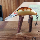 Salmo Floating 3,5cm - pikkukuva 2