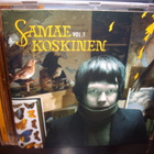 CD : Samae Koskinen : VOL 1  ( Sisältää postikulut ) - pikkukuva 1