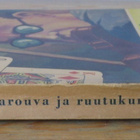 Outsider Karma-sarja 11: Patarouva ja ruutukuningas 1p. 127s - pikkukuva 3
