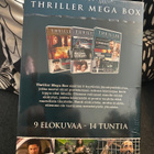 Thriller Mega Box 9-DVD (MUOVEISSA) - pikkukuva 2