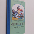 Ernst Gunter Tange : Zitatenschatz fur Mediziner - no bod... - pikkukuva 1