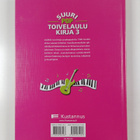 Suuri pop-toivelaulukirja 3 - pikkukuva 2