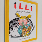 Jukka Lemmetty : Illi ja langaton puhelin - pikkukuva 1
