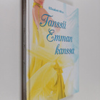 Elisabet Aho : Tanssii Emman kanssa (signeerattu, tekijän... - pikkukuva 1