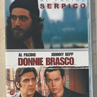 Serpico (1973) & Donnie Brasco (1997) 2DVD Al Pacino - pikkukuva 1