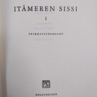 Viktor Rydberg : Itämeren sissi 1 - pikkukuva 3