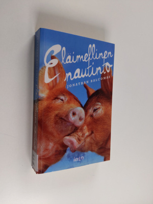 Jonathan Balcombe : Eläimellinen nautinto