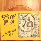 Rita Reindeer : Rock on rajua -sarjakuvalehti - pikkukuva 1
