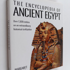 Margaret Bunson : The encyclopedia of ancient Egypt - pikkukuva 1
