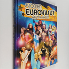 Petri Kaivanto : Suomen euroviisut kautta aikojen - pikkukuva 1