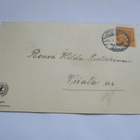 Palmgren Ei kuolema eikä elämä - Lappeenranta 1939 - pikkukuva 2