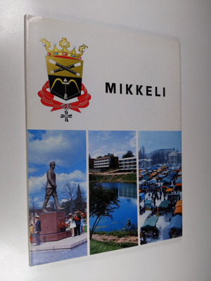 Kalle Fröjd : Mikkeli