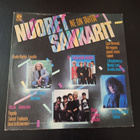 NUORET SANKARIT Dingo, Popeda, Eppu Normaali, Yö ym. . LP - pikkukuva 1