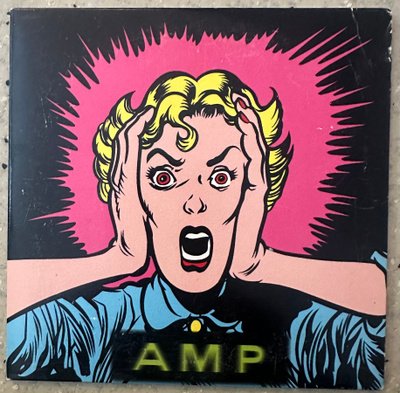 [CD] V/A: AMP