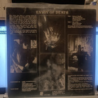 Sarcofagus – Envoy Of Death vinyyli - pikkukuva 2