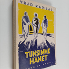 Yrjö Karilas : Tunsimme hänet : aikamme sananjulistajia j... - pikkukuva 1