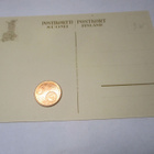 Karttakortti Kuolajärvi - Paanajärvi MMH 1942 * - pikkukuva 3