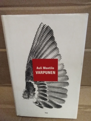 Auli Mantila: Varpunen