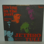 Jethro Tull 7" Living In The Past/Driving Song (ps) - pikkukuva 2