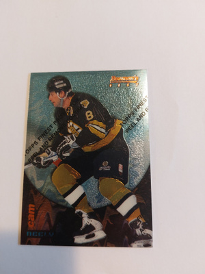 1994-95 Finest Bowman's Best #B3 Cam Neely