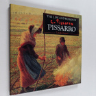 Linda Doeser : Life and works of Pissarro - pikkukuva 1