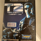 Terminator 2 - T2 Sega Mega Drive peli - pikkukuva 1
