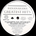 BANANARAMA: The greatest hits collection. LP - pikkukuva 5