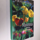 Pirjo Alajoki : Masennus elämän voimavarana - pikkukuva 1