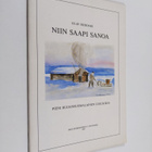 Olav Beddari : Niin saapi sanoa : pieni ruijansuomalainen... - pikkukuva 1