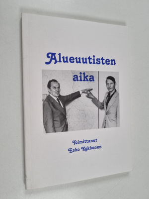 Alueuutisten aika