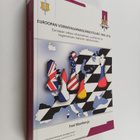 Fred Blombergs : Euroopan voimatasapainojärjestelmä 1990-... - pikkukuva 1