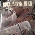 ANTTI TUURI : RUKAJÄRVEN AIKA - pikkukuva 1