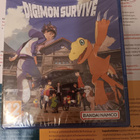 PS4 Digimon Survive videopeli (UUSI & MUOVEISSA) - pikkukuva 1