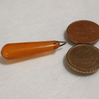 Meripihka riipus Baltic Amber itämeren Meripihka - pikkukuva 4