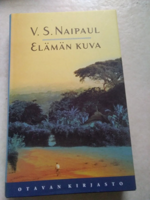 V. S. Naipaul: Elämän kuva