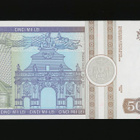 Romania 5000 Lei 1992 P-103, UNC - pikkukuva 2