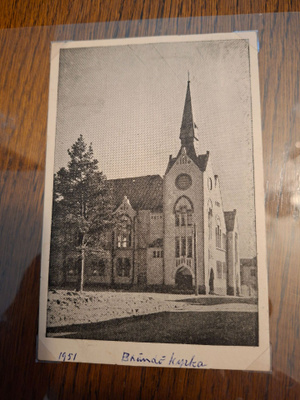 7 Vaasa Palosaari Kirkko