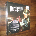 Hurriganes - Crazy Days On The Road ( AVAAMATON ) - pikkukuva 1