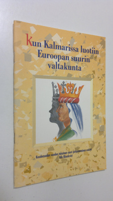 Nils Blomkvist : Kun Kalmarissa luotiin Euroopan suurin v...