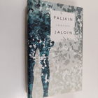 Laura Save : Paljain jaloin - pikkukuva 1