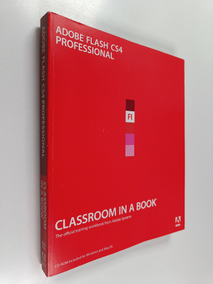 Russell Chun : Adobe Flash CS4 Professional : Classroom i...