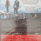 BIG GAME BLU-RAY uusi - pikkukuva 2