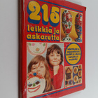 Magda Gray : 215 leikkiä ja askaretta - pikkukuva 1