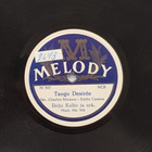 Savikiekko 1956 - Reijo Kallio - Melody M 307 - pikkukuva 3