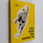 Teräsmiehen poika vuosikirja 1967 - pikkukuva 1