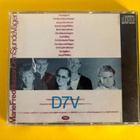Marie Fredriksson – Den Sjunde Vågen CD - pikkukuva 2