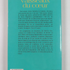 Benoite Groult : Les vaisseaux du coeur : roman - pikkukuva 2