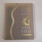 Jaakko Löytyn Virsikirja - pikkukuva 1