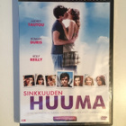 Sinkkuuden Huuma (DVD) Audrey Taotou, Kelly Reilly [UUSI!] - pikkukuva 1