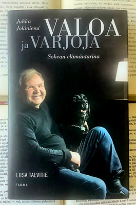 Liisa Talvitie - Jukka Jokiniemi: Valoa ja varjoja (sid.)